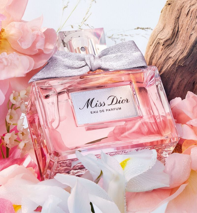 Dior Miss Dior Eau de Parfum (2021) | 100ml