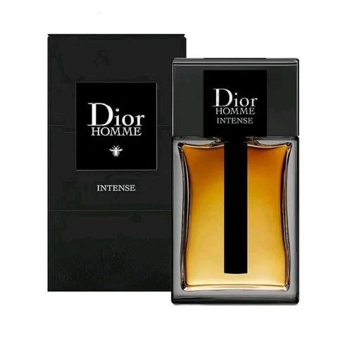 Dior Homme Intense Eau de Parfum | 100ml
