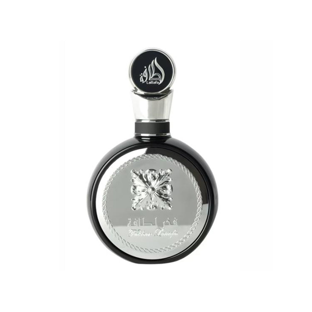 Lattafa Fakhar Black Eau de Parfum | 100ml
