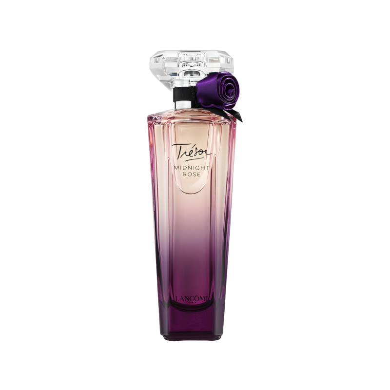 Trésor Midnight Rose by Lancôme – Eau de Parfum 75ML