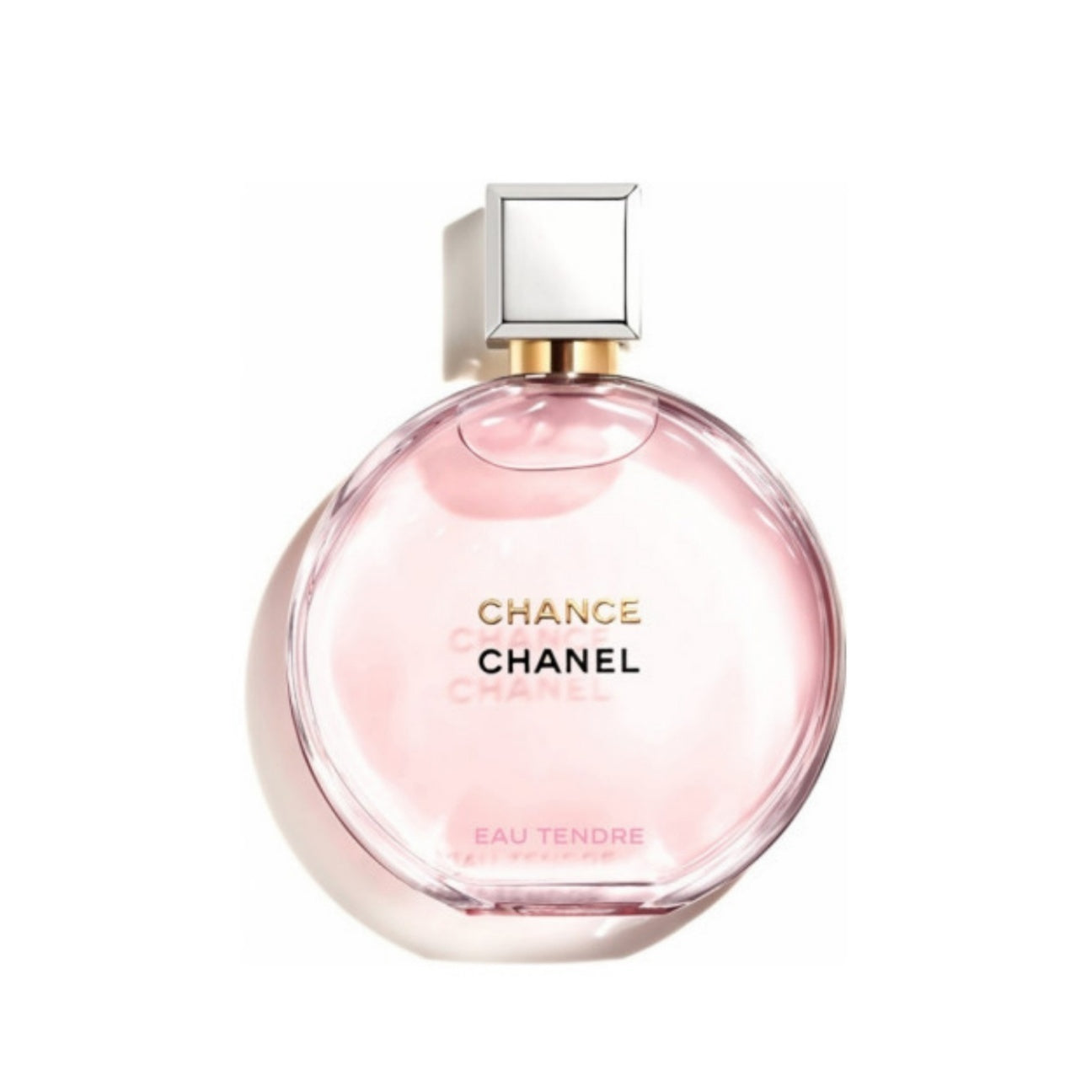 Chance Eau Tendre by Chanel – Eau de Parfum 100ML