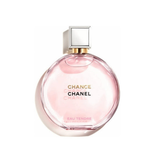 Chance Eau Tendre by Chanel – Eau de Parfum 100ML