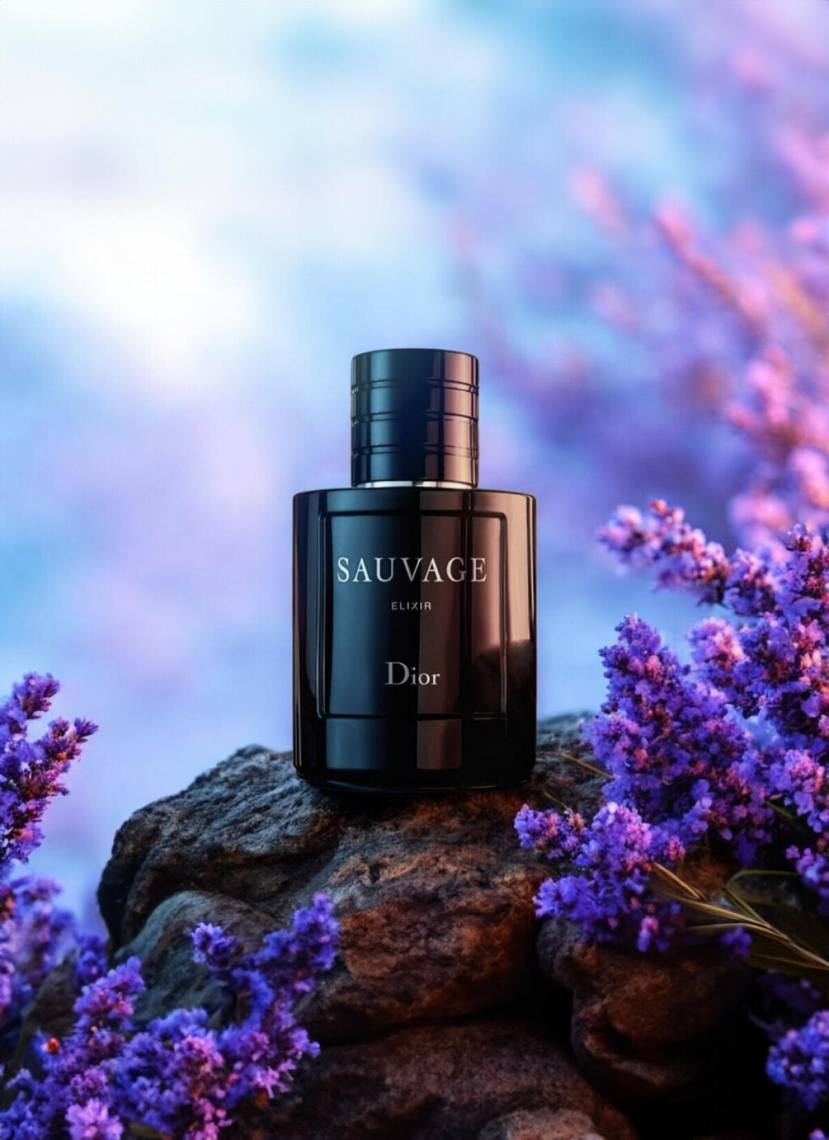 Dior Sauvage Elixir | 100ml