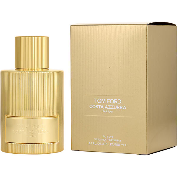 Tom Ford Costa Azzurra Parfum | 100ml