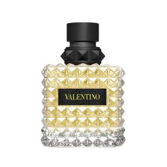 Donna Born in Roma Yellow Dream by Valentino – Eau de Parfum 100ML (2021)