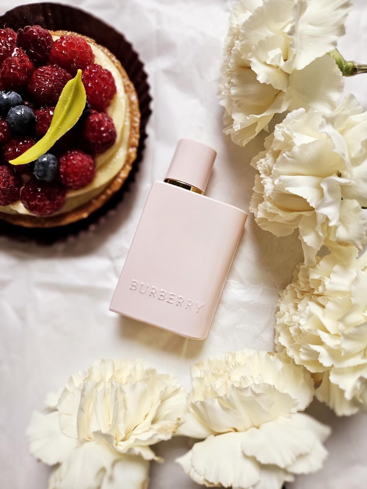 Burberry Her Elixir de Parfum | 100ml