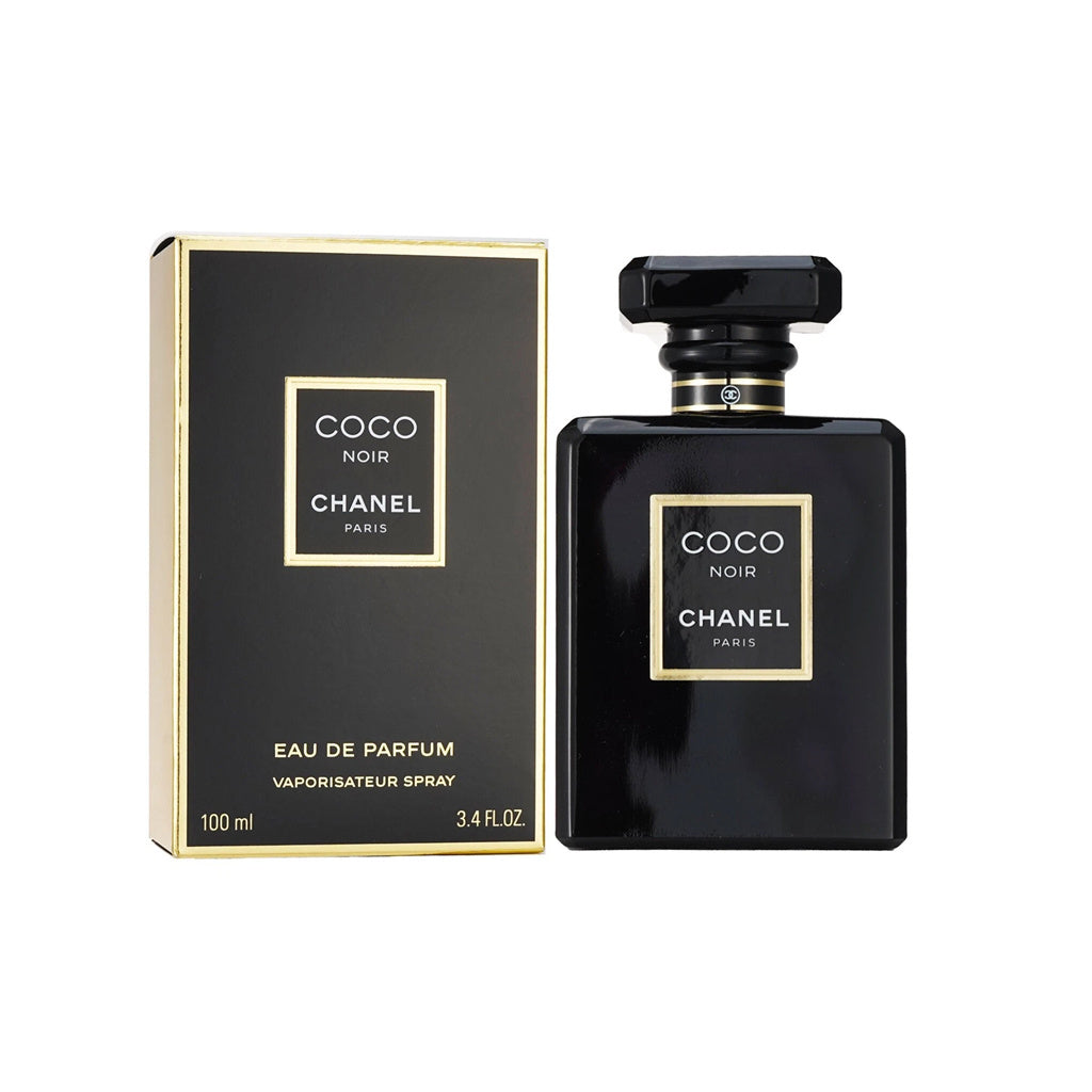 Coco Noir by Chanel – Eau de Parfum 100ML
