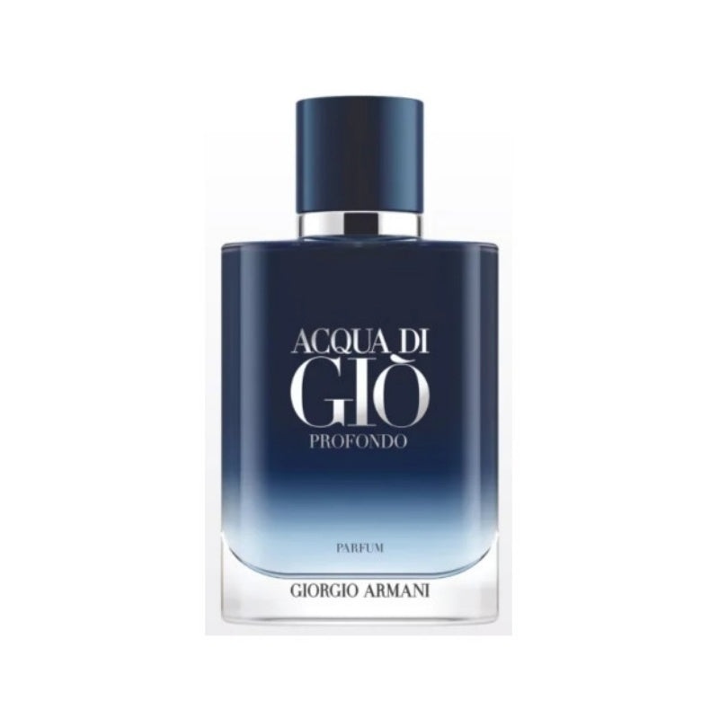 Giorgio Armani Acqua di Giò Profondo Parfum | 100ml