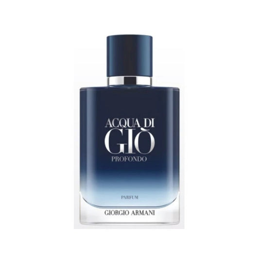 Giorgio Armani Acqua di Giò Profondo Parfum | 100ml