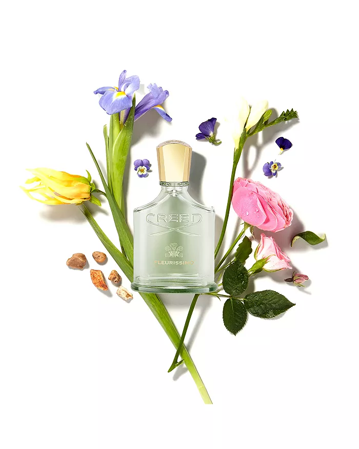Creed Fleurissimo – Eau de Parfum 75ML