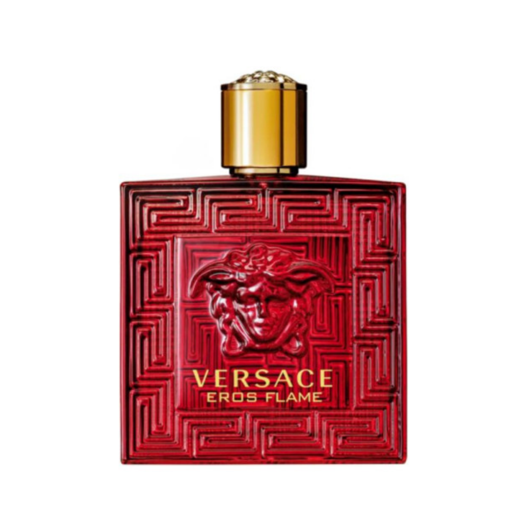 Versace Eros Flame Eau de Parfum | 100ml