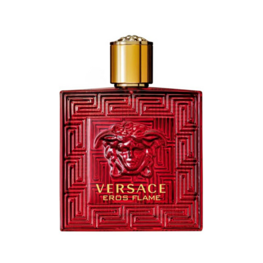Versace Eros Flame Eau de Parfum | 100ml