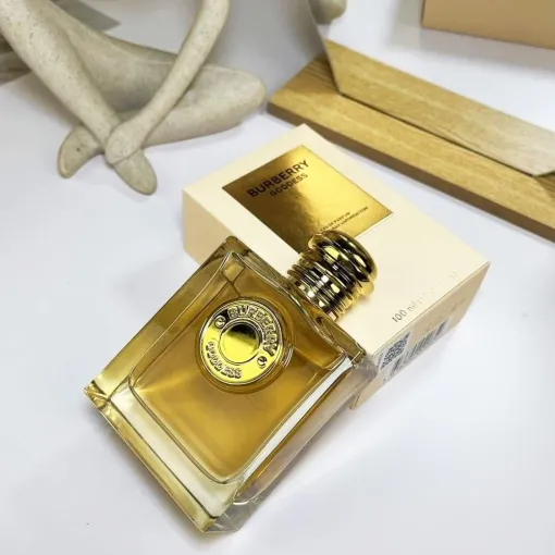 Burberry Goddess Eau de Parfum | 100ml