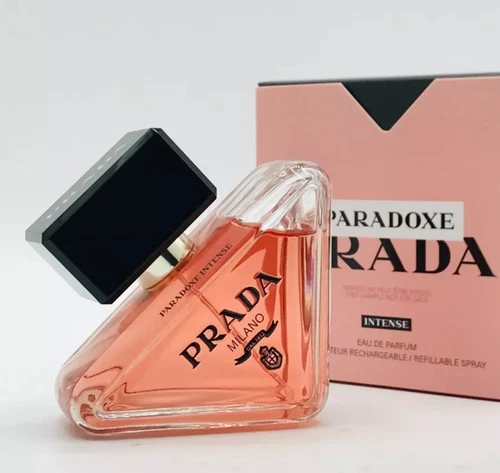 Paradoxe Intense by Prada – Eau de Parfum 90ML